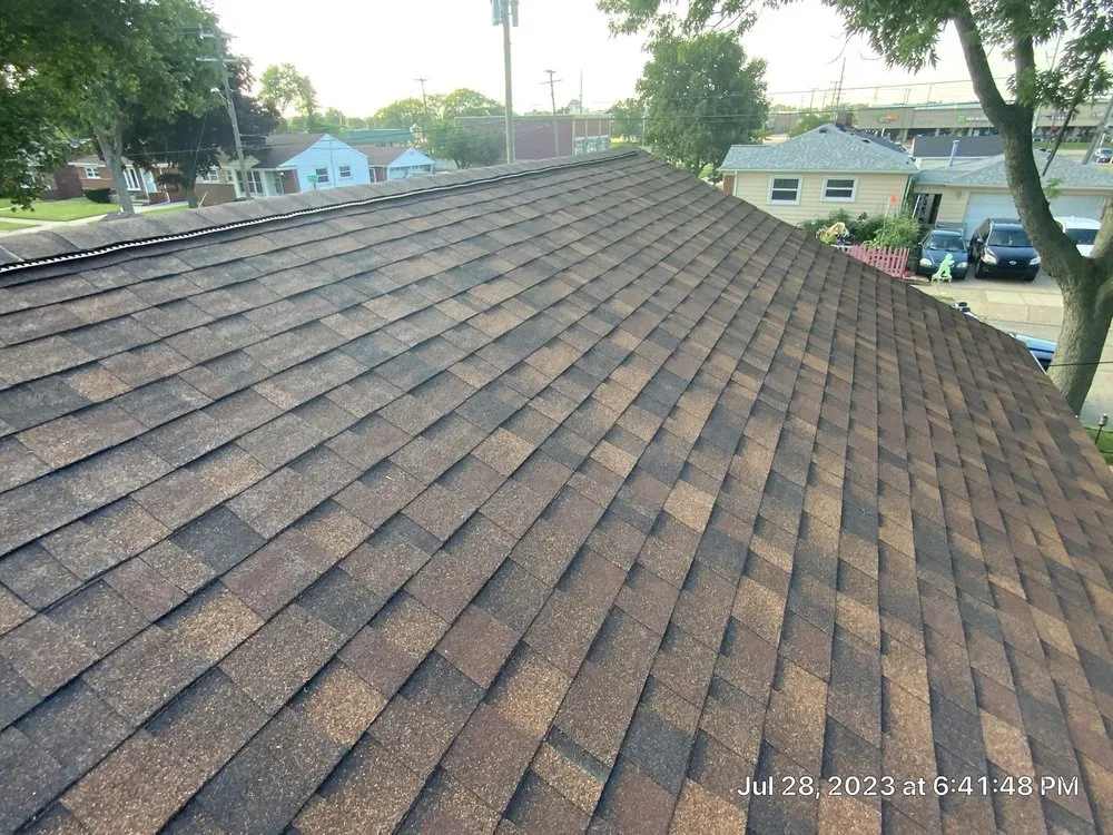 Slide of Lighthouse Exteriors