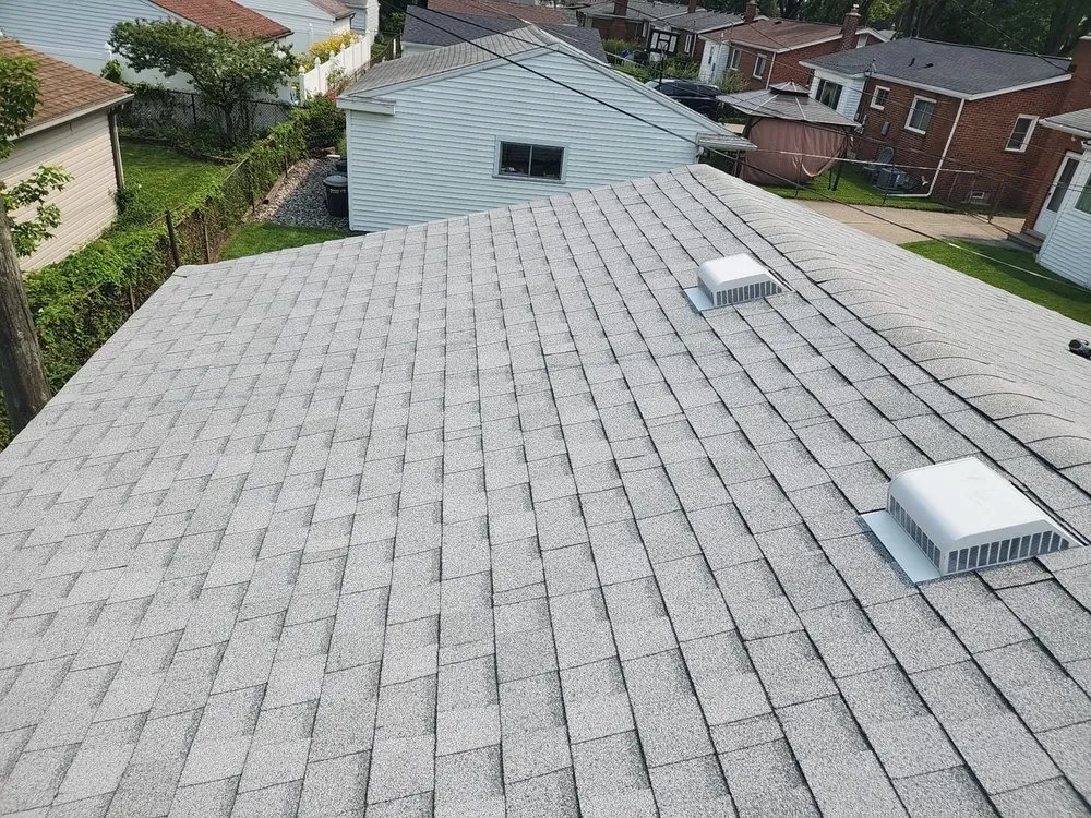 Slide of Lighthouse Exteriors