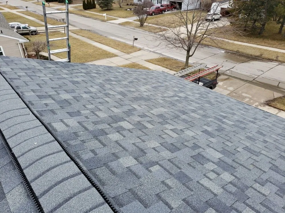 Slide of Lighthouse Exteriors