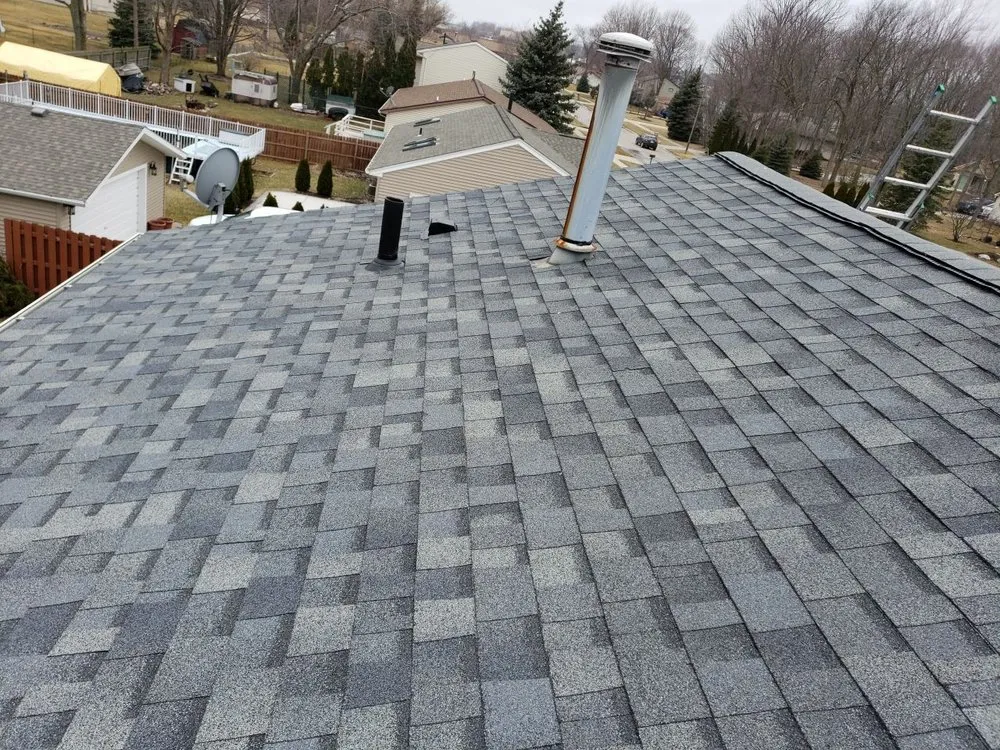 Slide of Lighthouse Exteriors