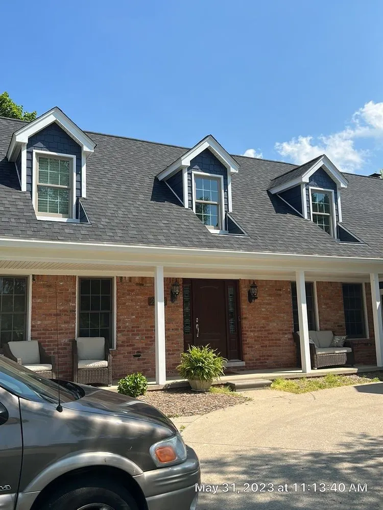 Slide of Lighthouse Exteriors