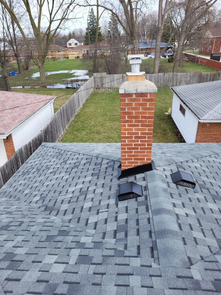 Slide of Lighthouse Exteriors