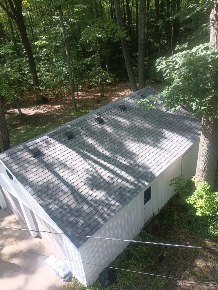 Slide of Lighthouse Exteriors