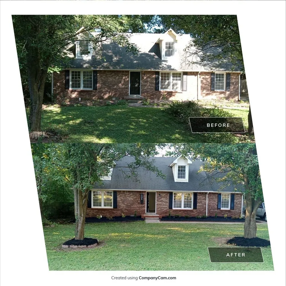 Slide of Lighthouse Renovations