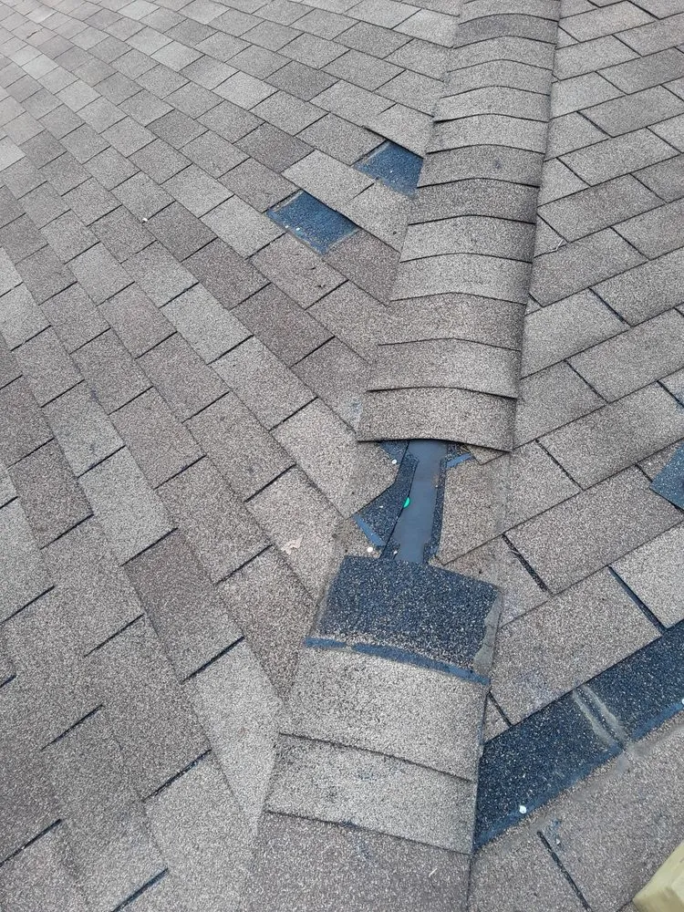 Slide of Lighthouse Residential Roofing