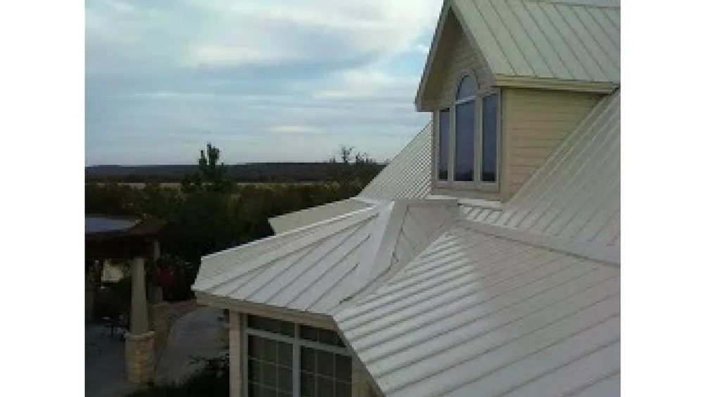 Slide of Lighthouse Residential Roofing