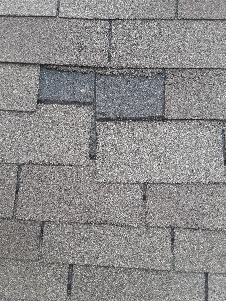 Slide of Lighthouse Residential Roofing