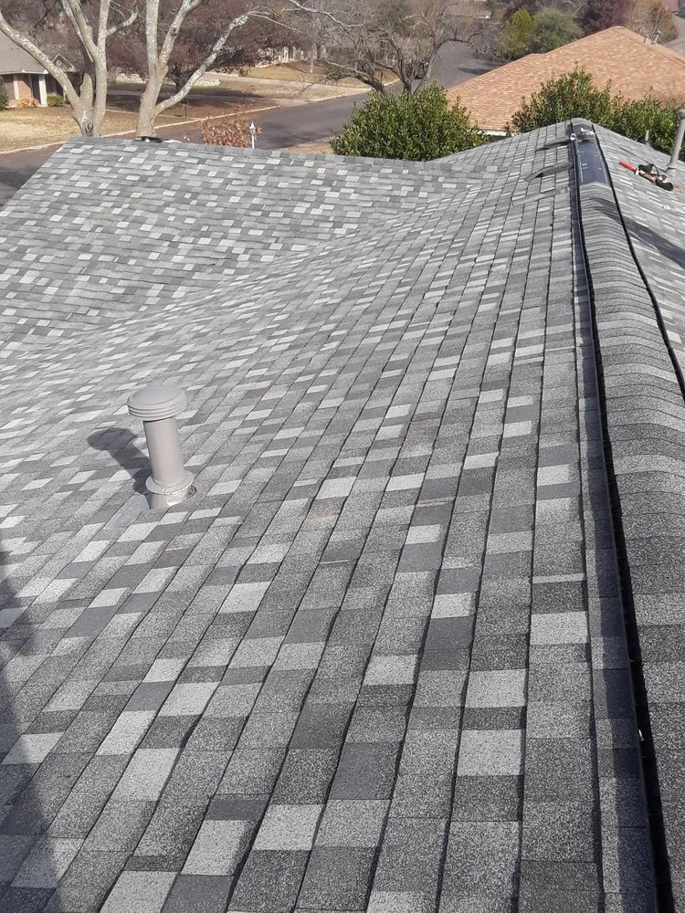 Slide of Lighthouse Residential Roofing