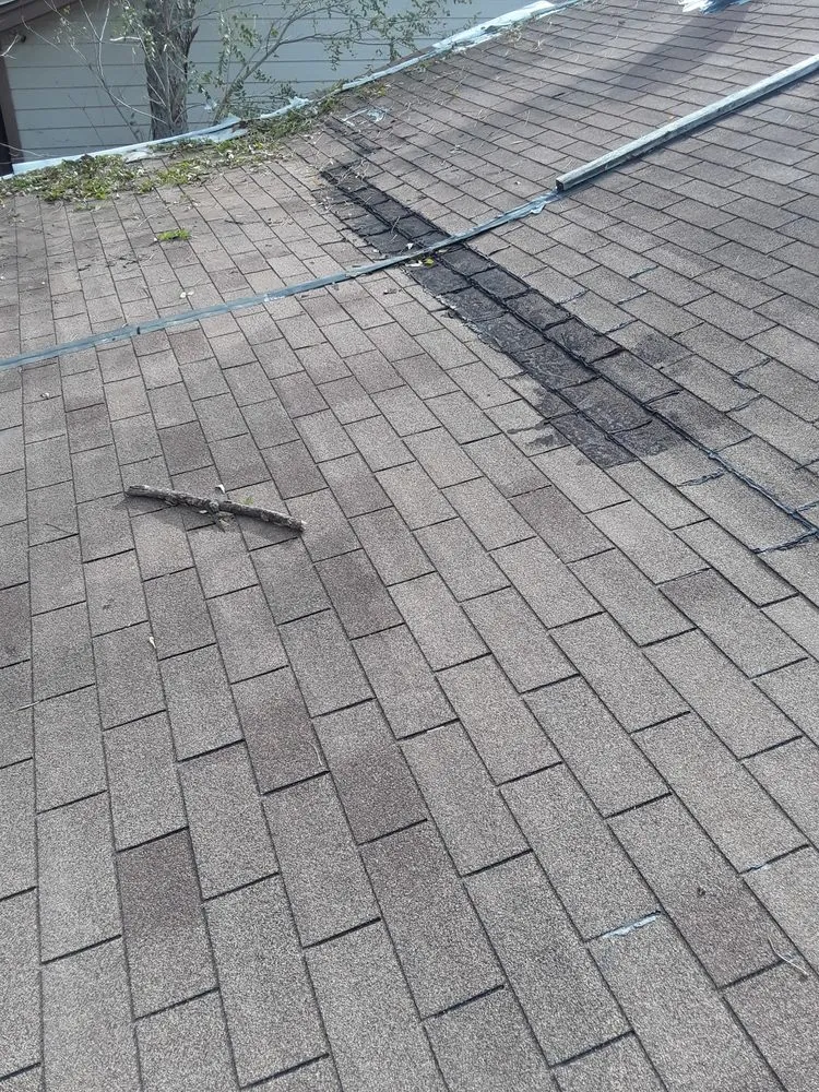 Slide of Lighthouse Residential Roofing