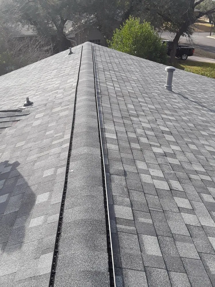 Slide of Lighthouse Residential Roofing