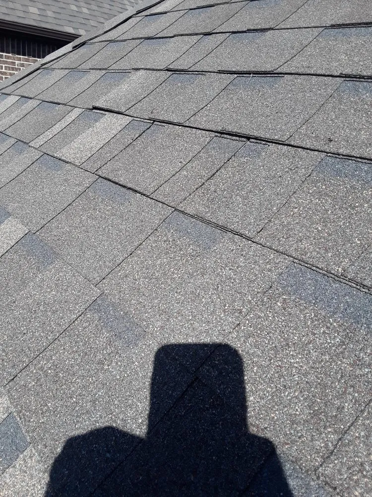 Slide of Lighthouse Residential Roofing