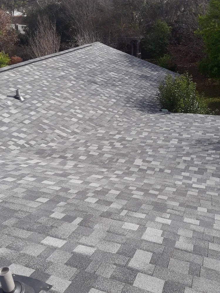 Slide of Lighthouse Residential Roofing