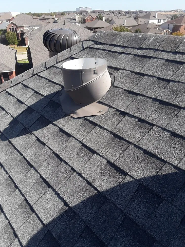 Slide of Lighthouse Residential Roofing