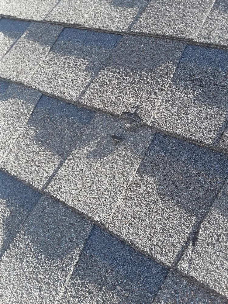 Slide of Lighthouse Residential Roofing