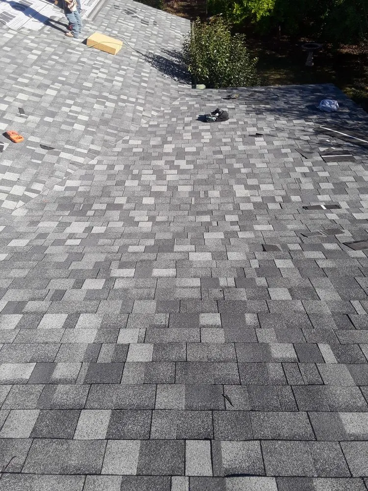 Slide of Lighthouse Residential Roofing