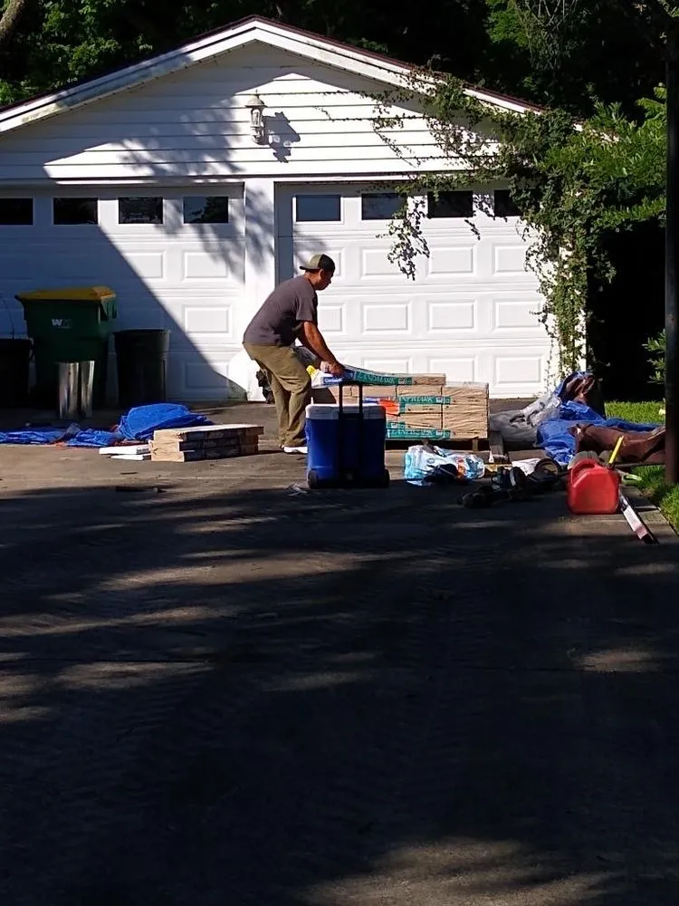 Slide of Lighthouse Roofing & Restoration