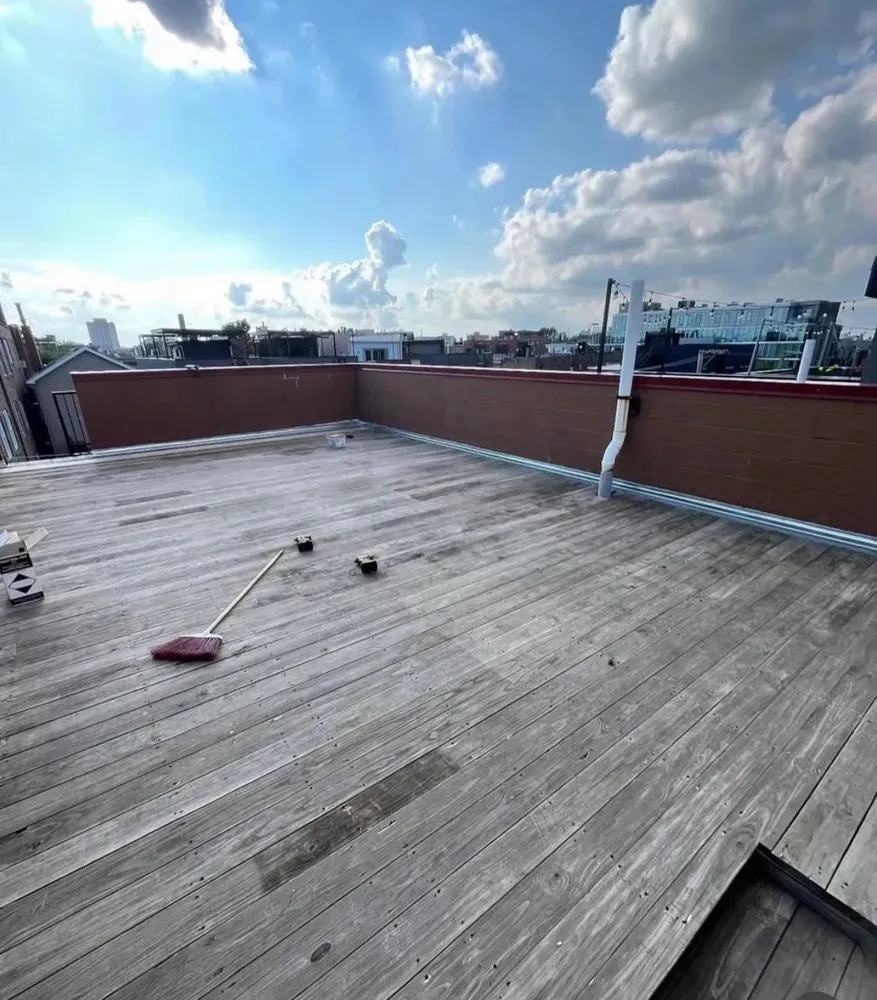 Slide of Lighthouse Roofing and Masonry