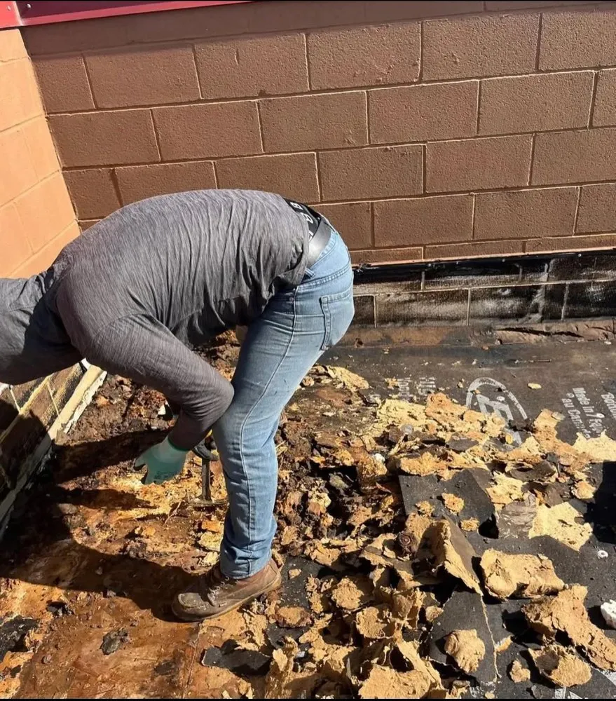 Slide of Lighthouse Roofing and Masonry