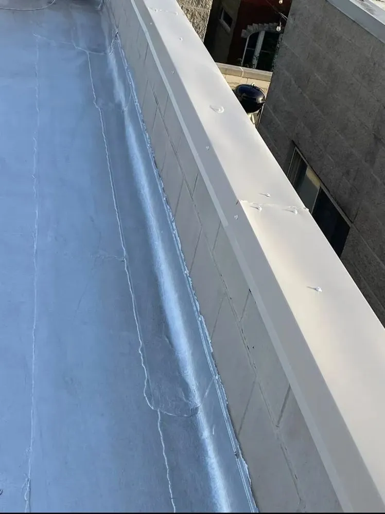 Slide of Lighthouse Roofing and Masonry