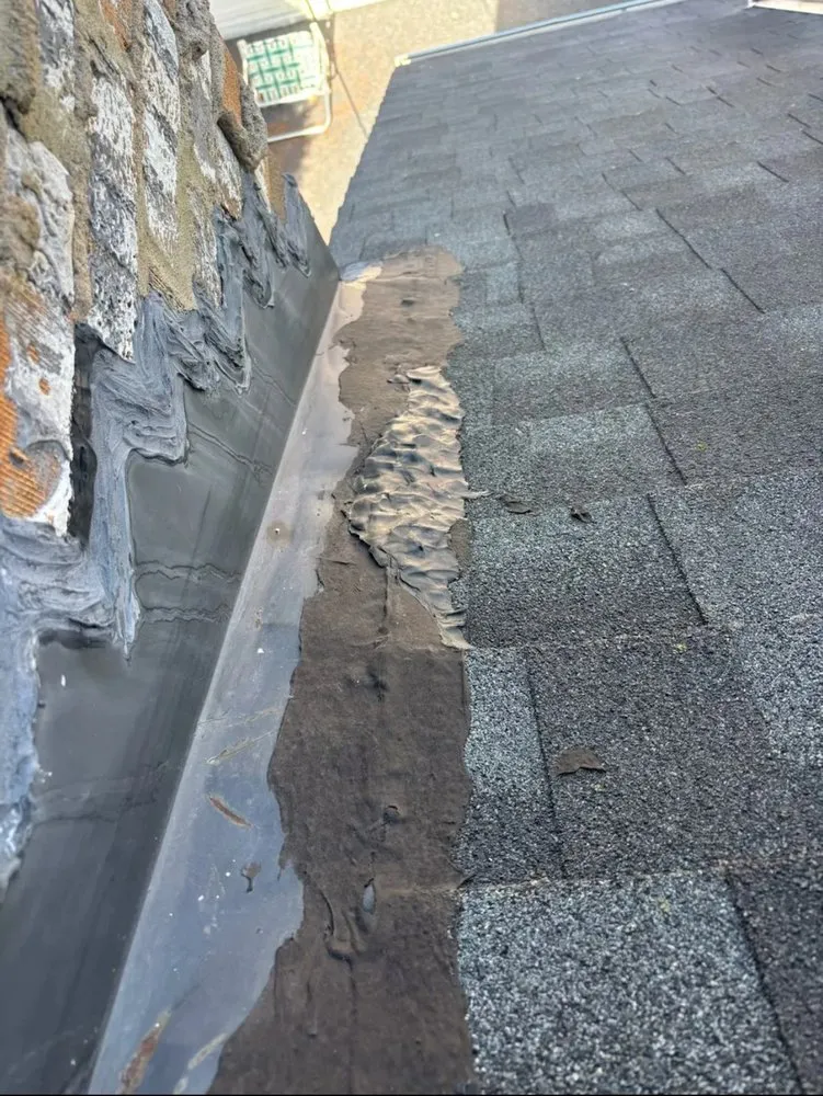 Slide of Lighthouse Roofing and Masonry