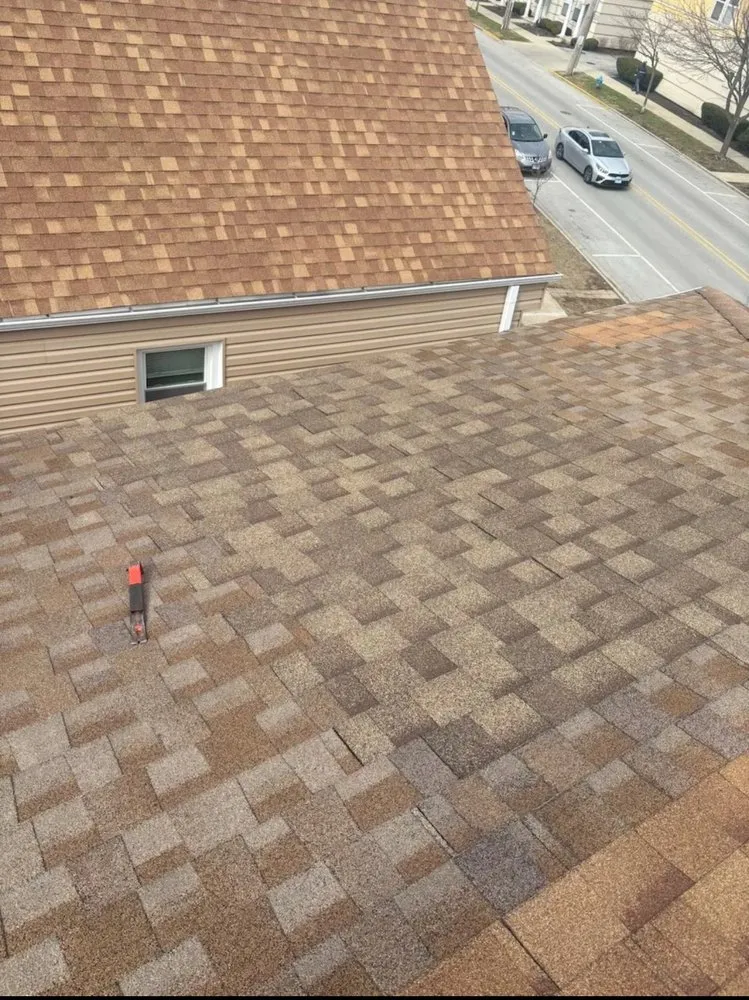 Slide of Lighthouse Roofing and Masonry