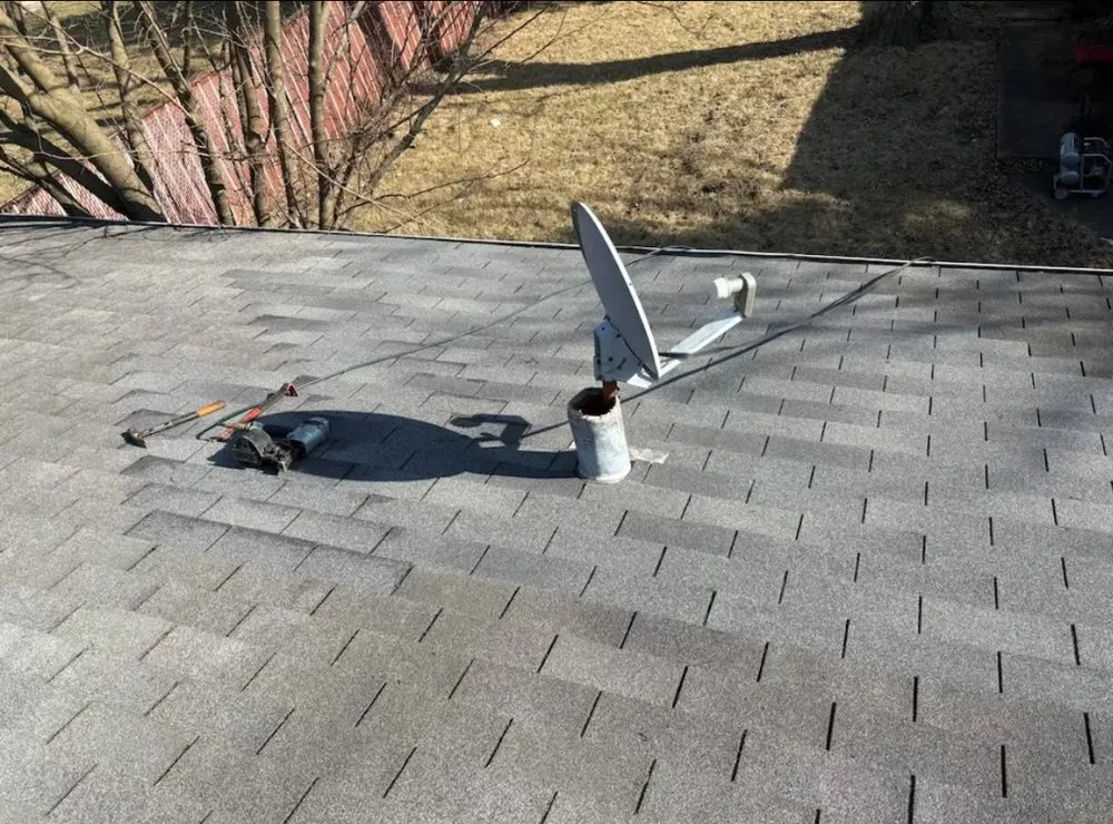 Slide of Lighthouse Roofing and Masonry