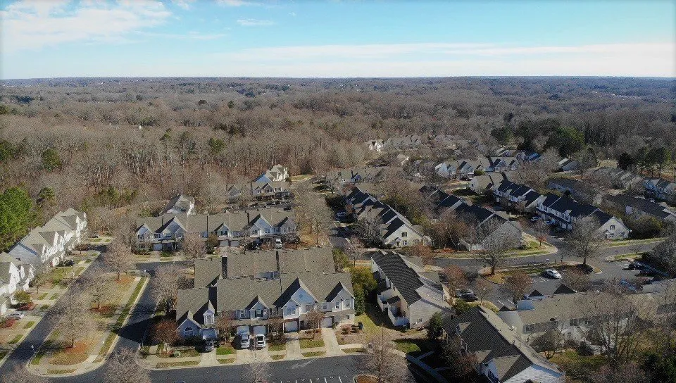 Slide of Lighthouse Roofing