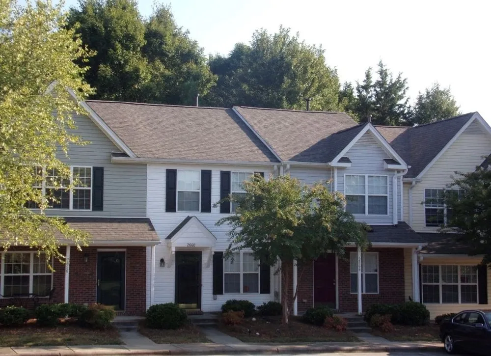 Slide of Lighthouse Roofing