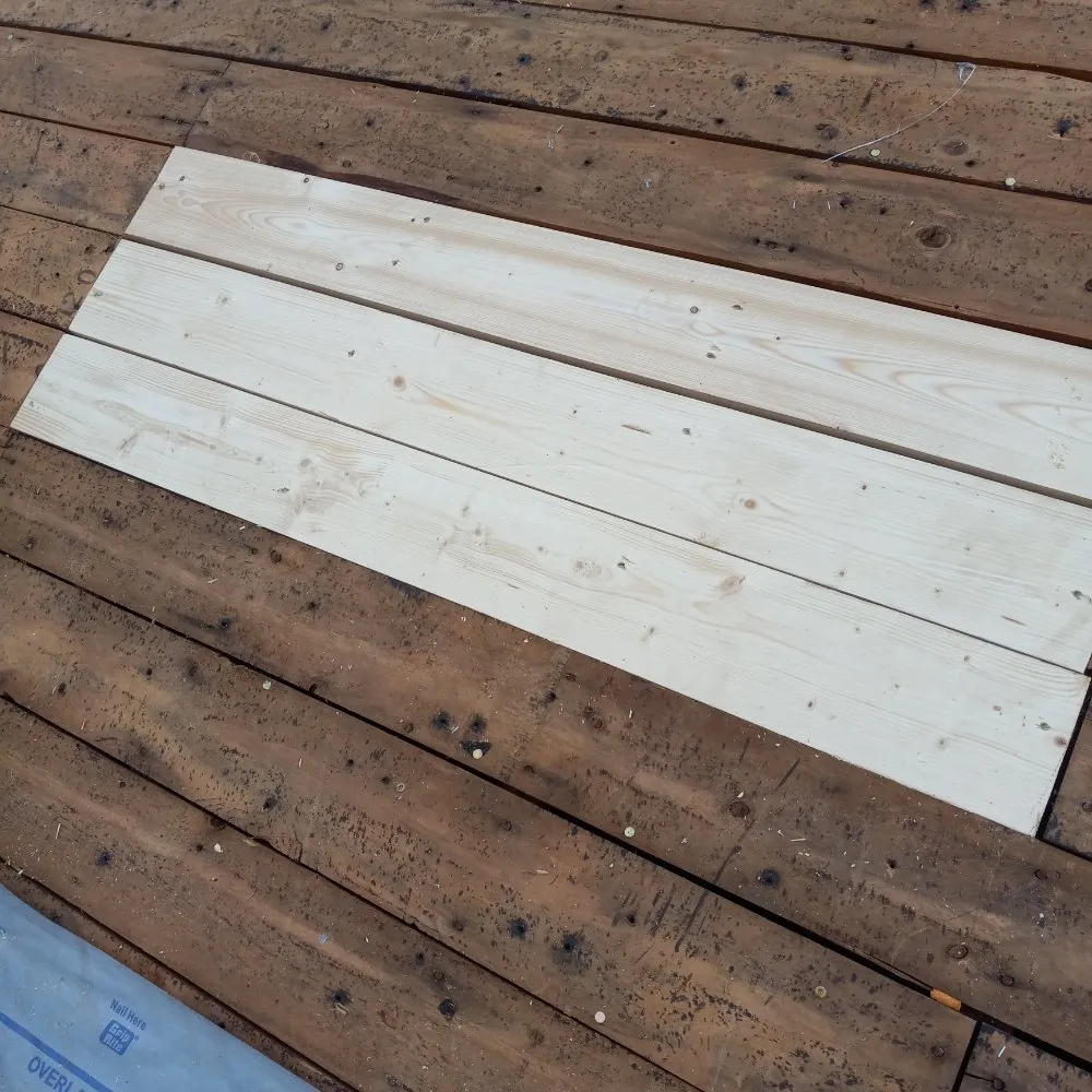 Slide of Lighthouse Roofing