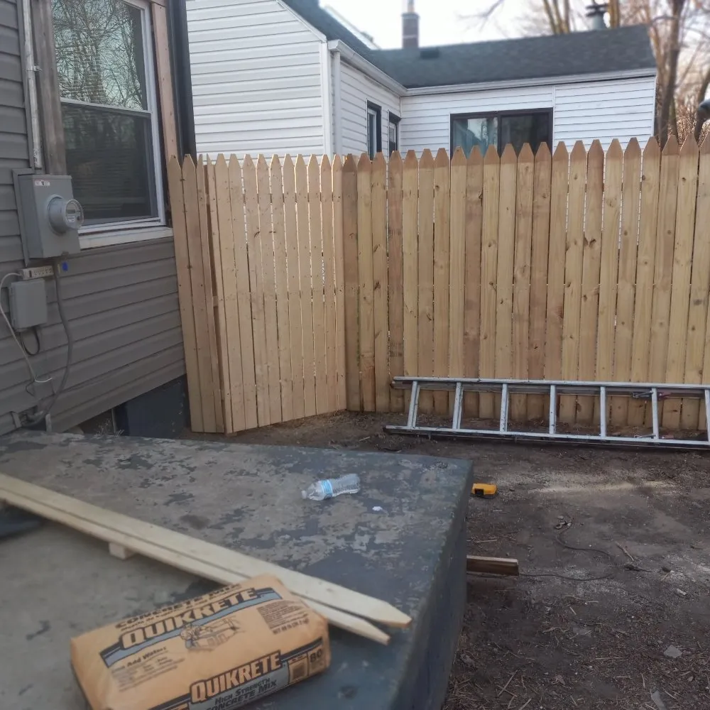 Slide of Lighthouse Roofing