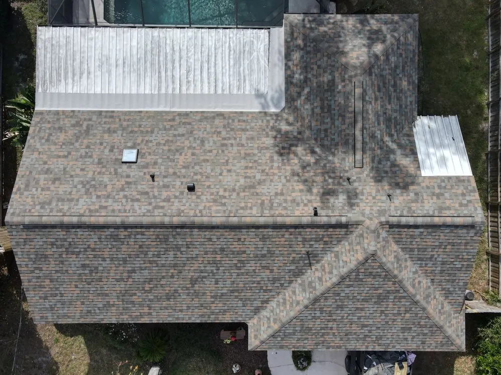 Top-rated roof leak repair after storm damage across St. Augustine, FL - Lighthouse Roofing