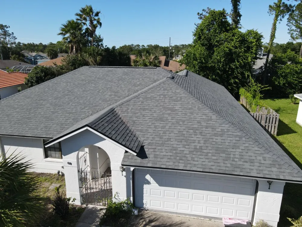 Local residential roofing service near you across St. Augustine, FL - Lighthouse Roofing