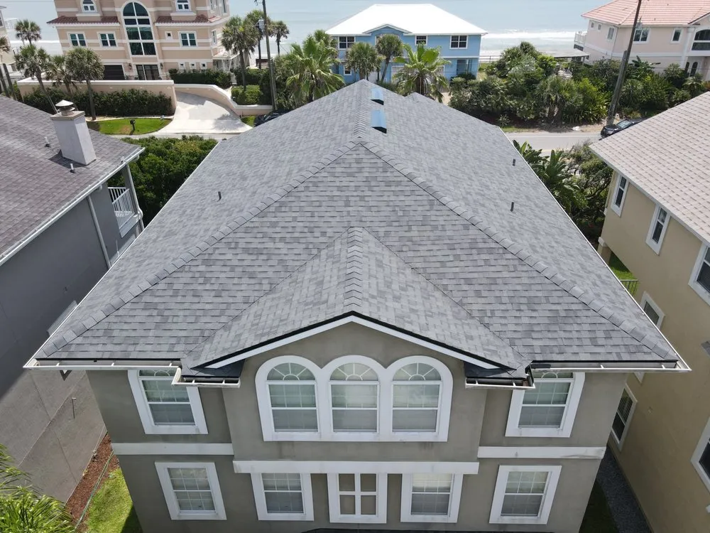 Expert roof replacement same-day service across St. Augustine, FL - Lighthouse Roofing