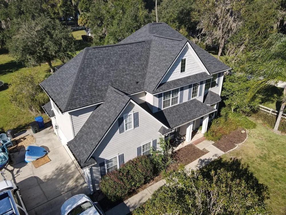 Reliable storm damage roof repair experts serving St. Augustine, FL - Lighthouse Roofing