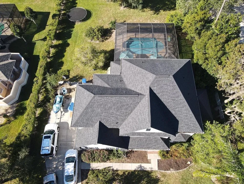 Reliable roof inspection experts serving St. Augustine, FL - Lighthouse Roofing
