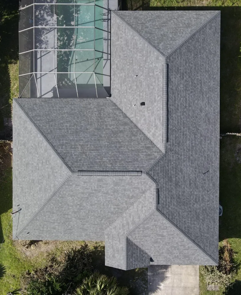 Local metal roofing installation near you across St. Augustine, FL - Lighthouse Roofing