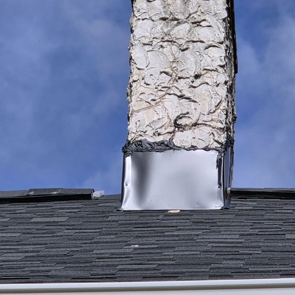Expert flat roof repair with free inspection in Manalapan Township, NJ by Lighting Construction and Roofing