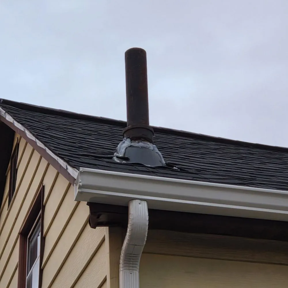 Expert storm damage roof repair in Manalapan Township, NJ - Lighting Construction and Roofing