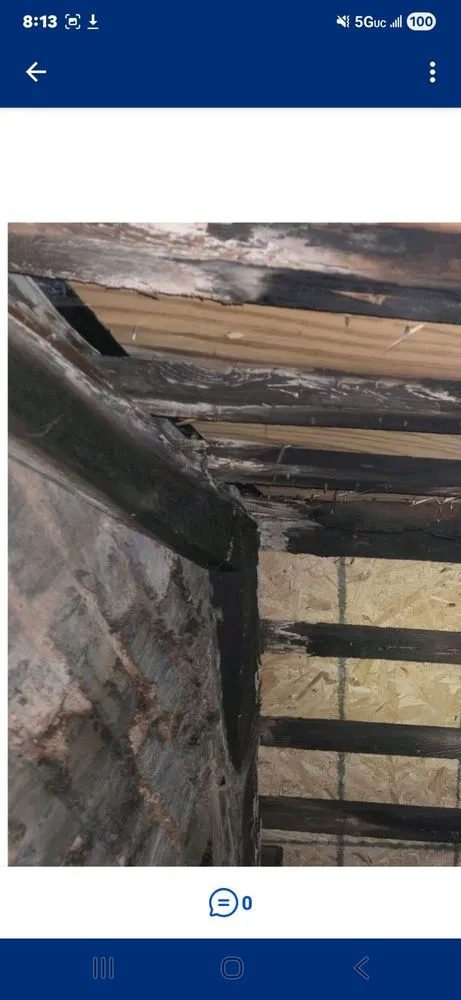 Emergency roof leak repair with free inspection across Manalapan Township, NJ - Lighting Construction and Roofing