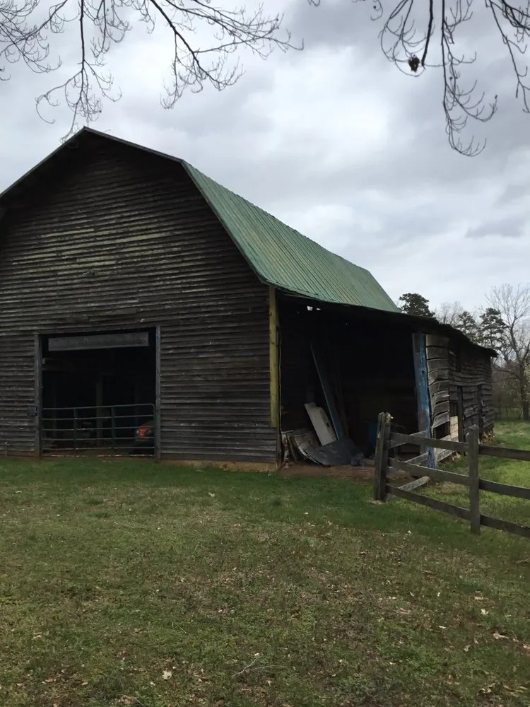 Slide of Lightning Bolt Roofing