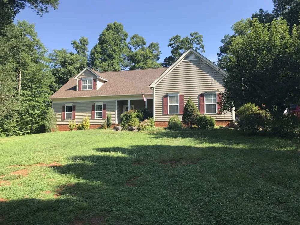 Slide of Lightning Bolt Roofing