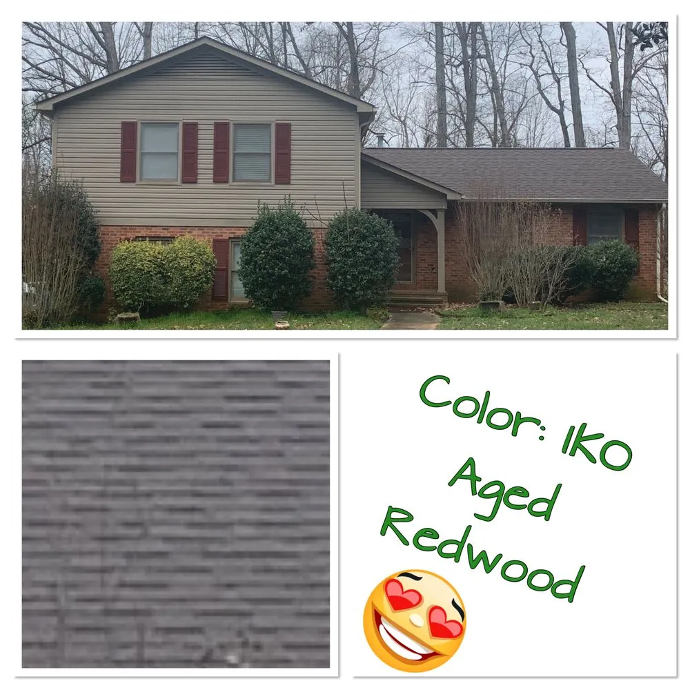 Slide of Lightning Bolt Roofing