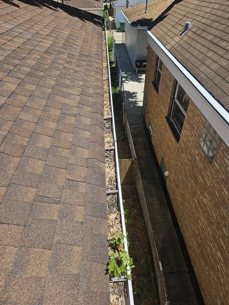 Slide of Lightning Contractor