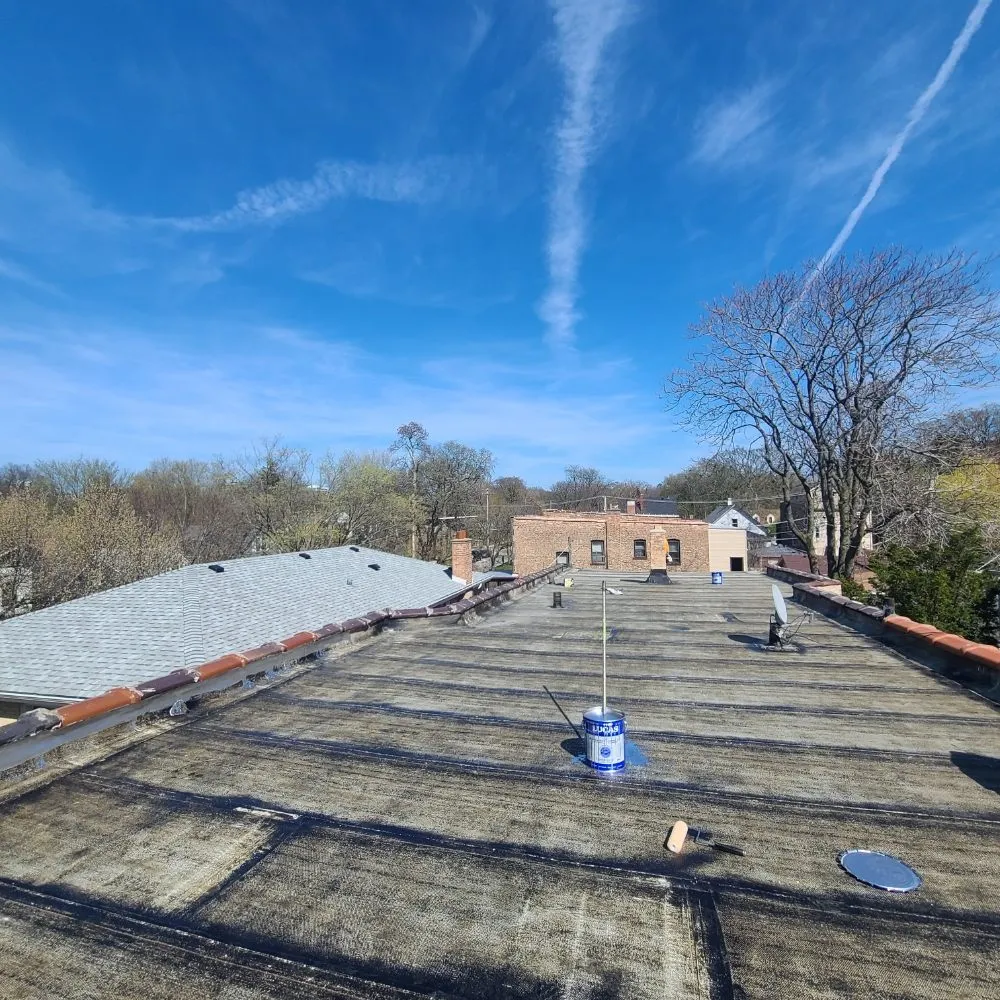 Slide of Lightning Contractor