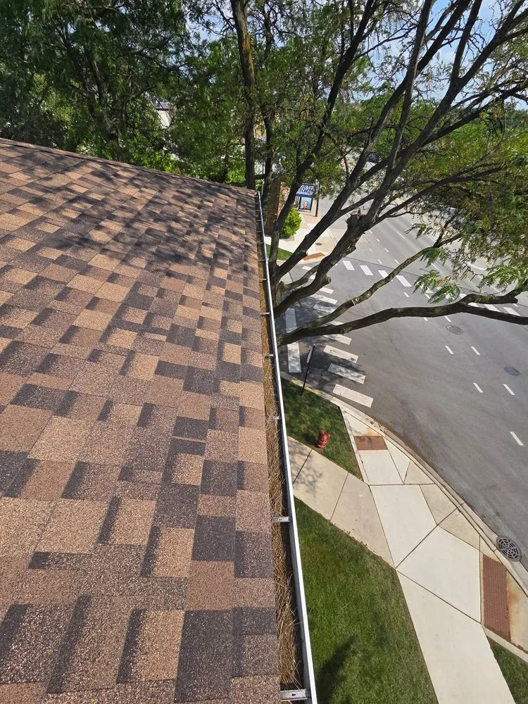 Slide of Lightning Contractor