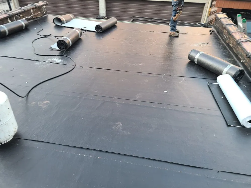 Slide of Lightning Contractor