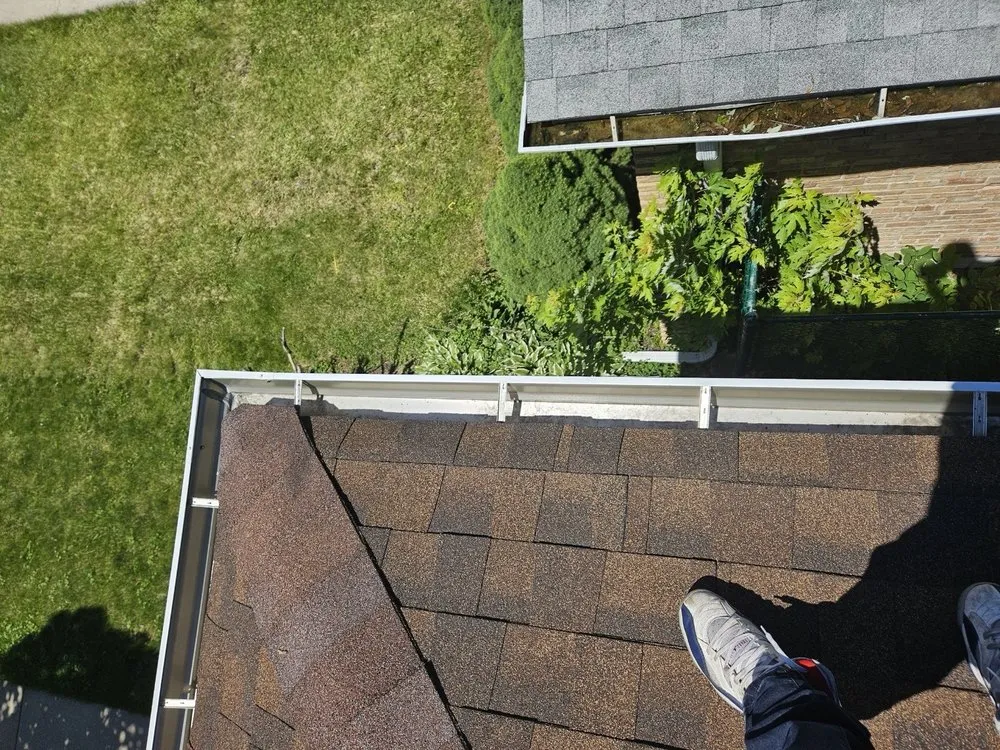 Slide of Lightning Contractor