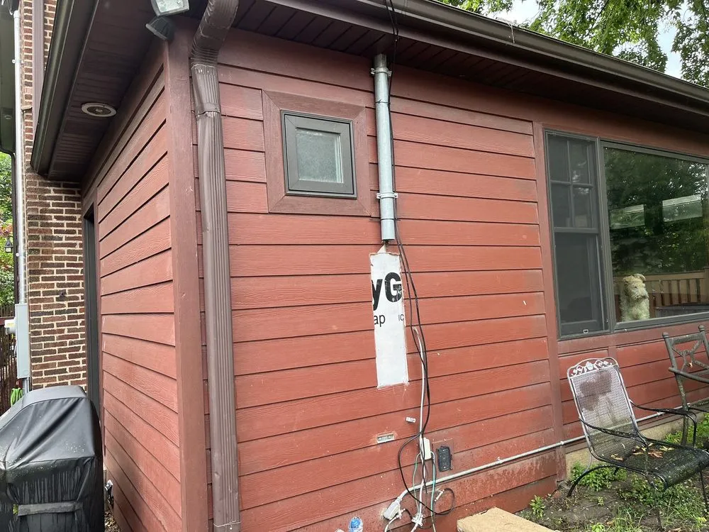 Slide of Lightning Contractor