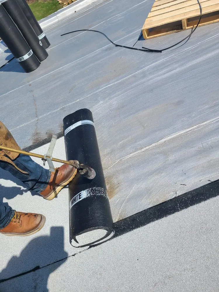 Slide of Lightning Contractor