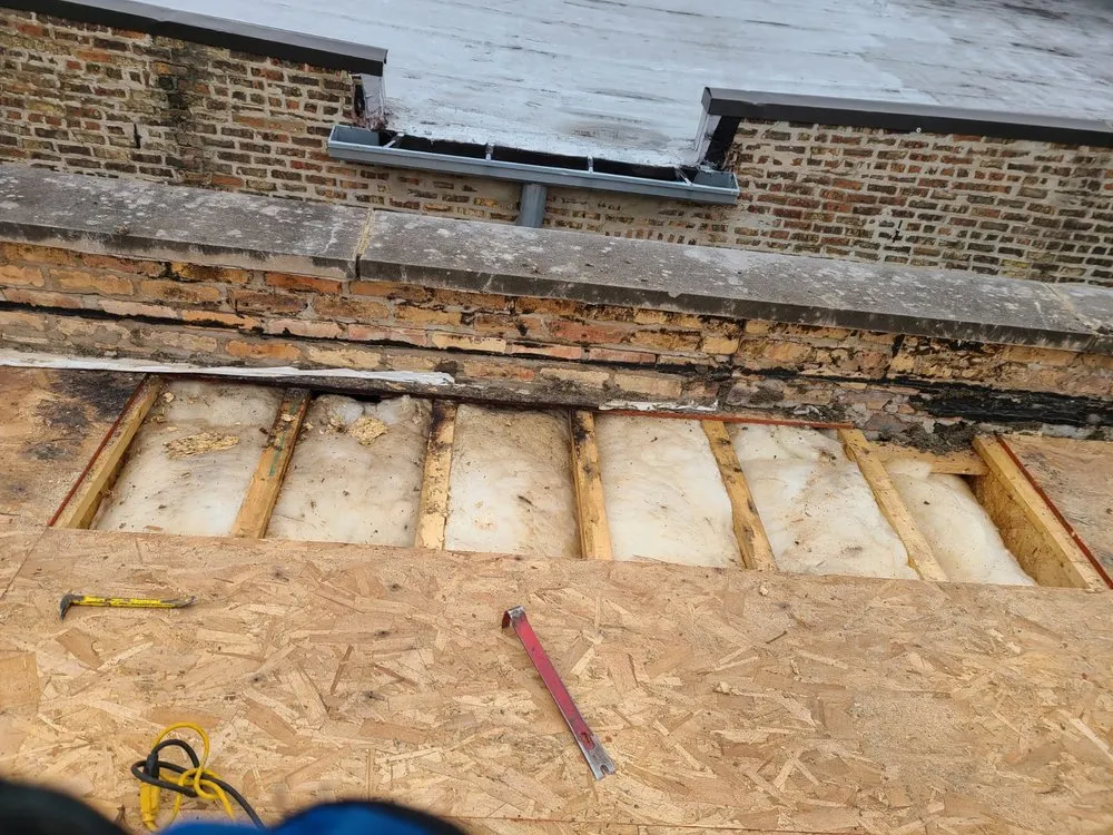 Slide of Lightning Contractor